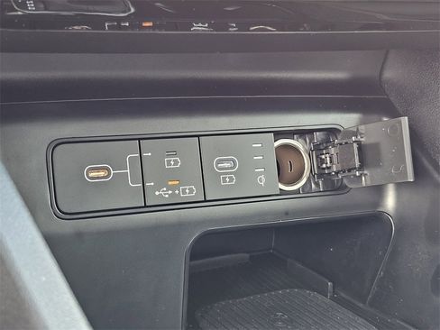 New 2026 Hyundai Tucson SEL image 18