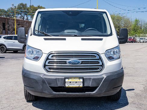Used 2018 Ford Transit 350 XLT image 2