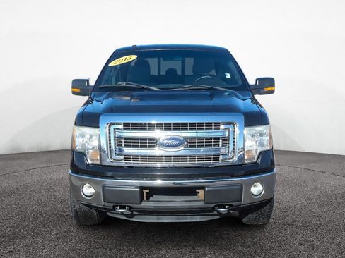 Used 2013 Ford F150 XLT w/ Luxury Equipment Group image 10