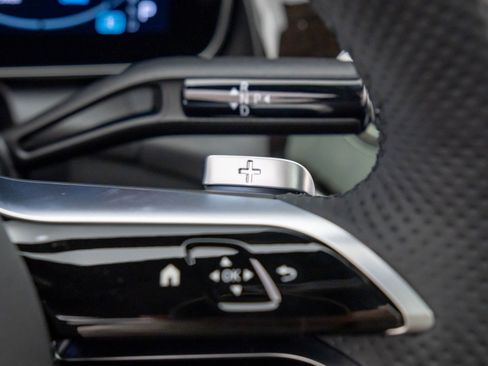 New 2025 Mercedes-Benz GLC 300 4MATIC image 22