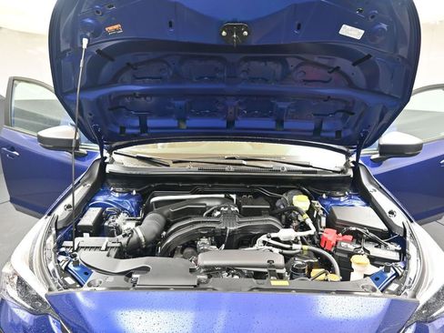 New 2026 Subaru Crosstrek 2.0i Premium image 9