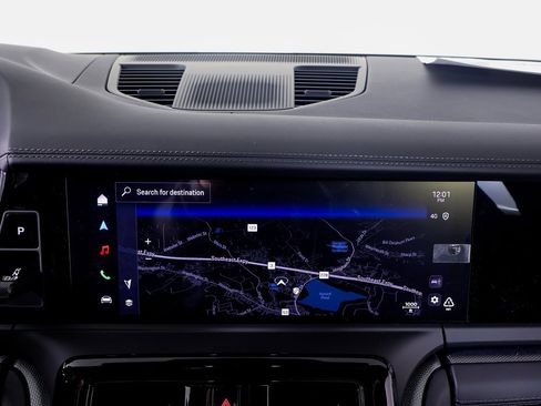 New 2025 Porsche Panamera 4 image 15