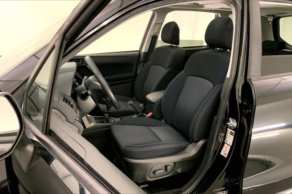 Used 2015 Subaru Forester 2.5i Premium w/ Rugged Package #1 AWD/4WD image 13