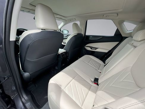 New 2026 Lexus NX 350 AWD w/ Luxury Package image 9