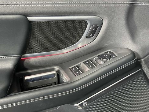 Used 2025 Ford Expedition Platinum w/ Stealth Performance Package image 10