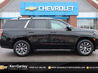 Used 2023 Chevrolet Tahoe LT