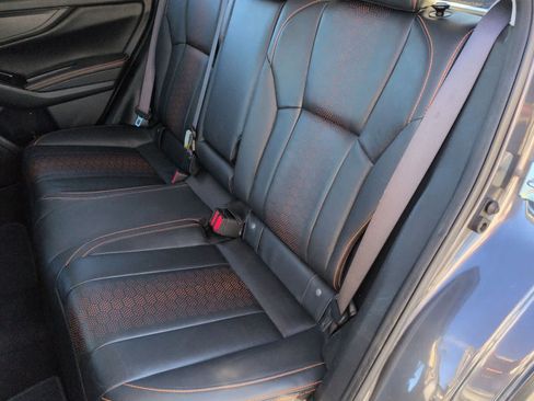 Certified 2023 Subaru Crosstrek 2.5i Limited image 21