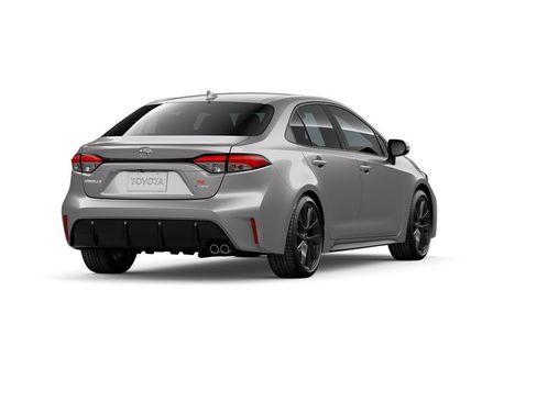 Used 2026 Toyota Corolla SE w/ SE Premium Package FWD image 61