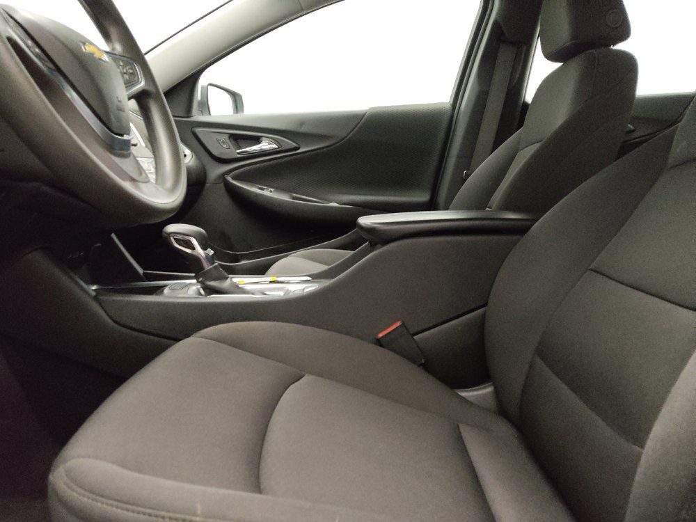 Used 2024 Chevrolet Malibu LT FWD image 17