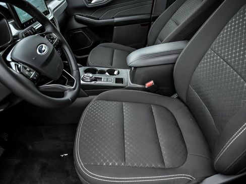 Used 2024 Ford Escape Active w/ Tech Pack #2 image 14