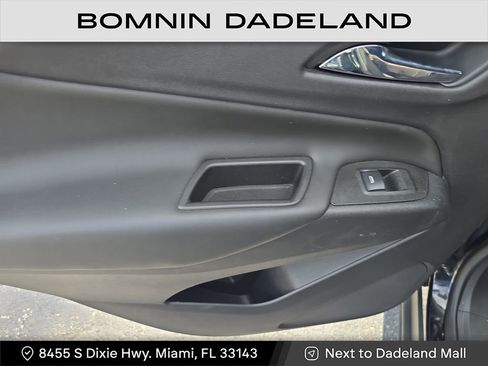 Used 2021 Chevrolet Equinox LT image 13