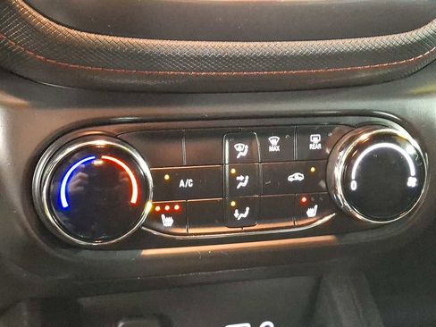 Used 2023 Chevrolet TrailBlazer RS image 15