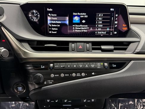 Used 2019 Lexus ES 350 F Sport FWD image 23