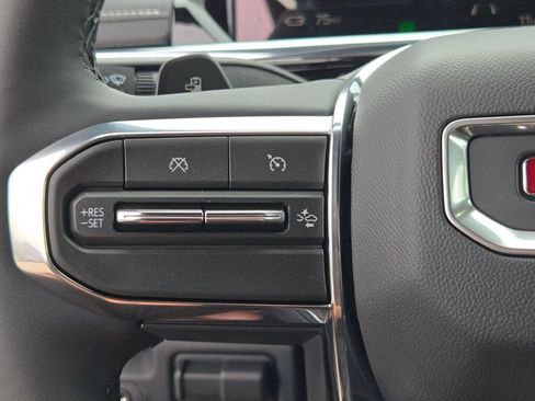 New 2026 GMC Sierra EV Elevation image 32