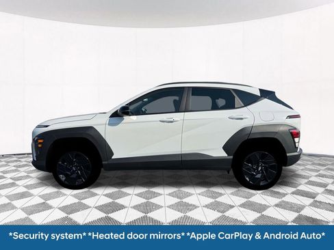 New 2026 Hyundai Kona SEL Sport FWD image 7