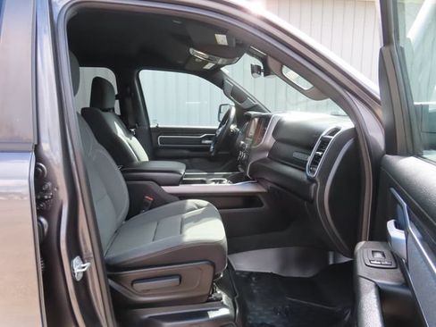 Used 2022 RAM 1500 Big Horn AWD/4WD image 25