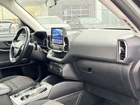 Used 2021 Ford Bronco Sport Big Bend w/ Big Bend Package image 17
