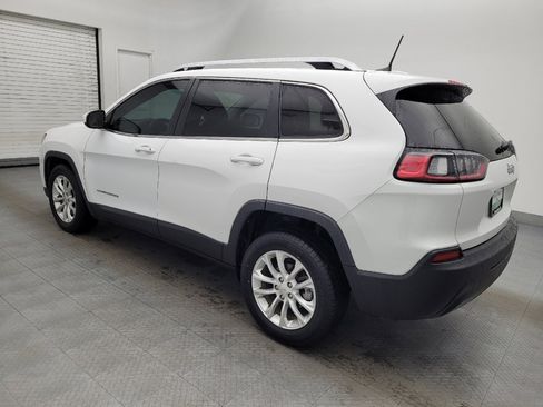 Used 2019 Jeep Cherokee Latitude w/ Popular Appearance Group image 3