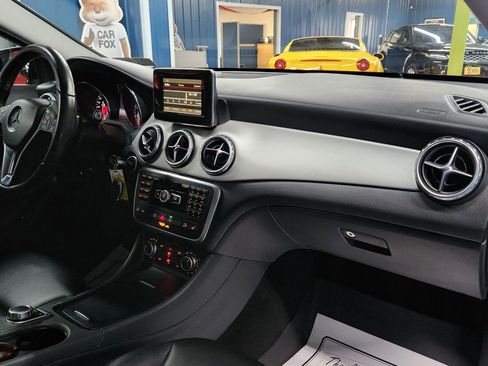Used 2015 Mercedes-Benz GLA 250 GLA 250 4MATIC Sport Utility 4 image 13