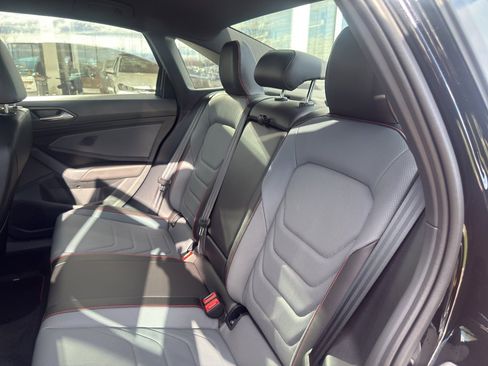 New 2026 Volkswagen Jetta GLI Autobahn image 15