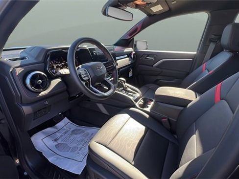 New 2026 Chevrolet Colorado Z71 w/ Technology Package image 25