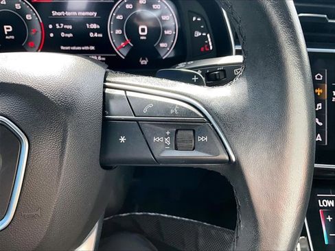 Used 2023 Audi Q7 3.0T Premium Plus image 21