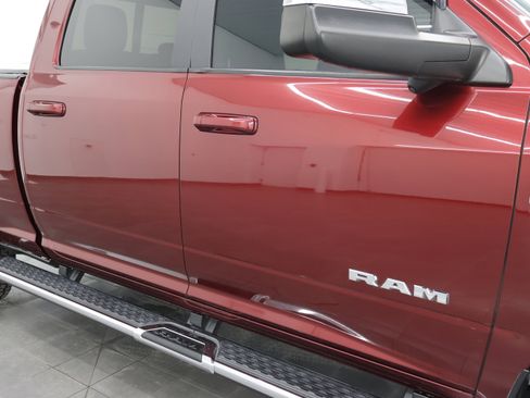 Used 2020 RAM 2500 Big Horn w/ Level 2 Equipment Group image 28