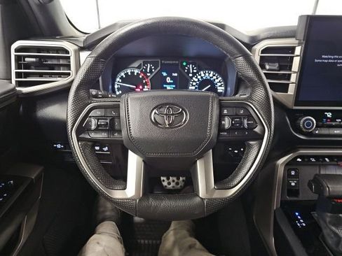 Used 2025 Toyota Tundra SR5 w/ TRD Off-Road Premium Package image 18