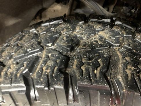 Used 2021 GMC Sierra 1500 AT4 w/ AT4 Premium Package image 29