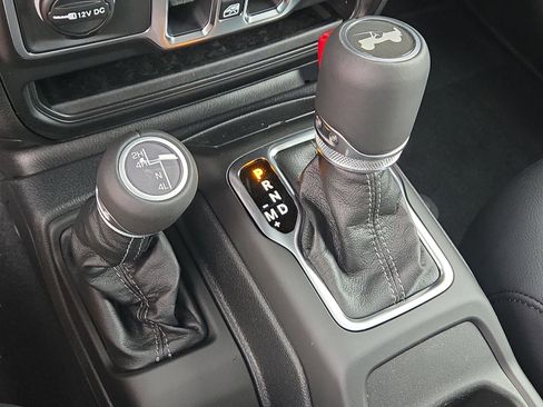 New 2026 Jeep Wrangler Sahara image 29