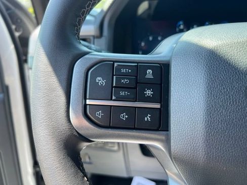 Certified 2025 Ford F150 XLT w/ Equipment Group 302A MID AWD/4WD image 9