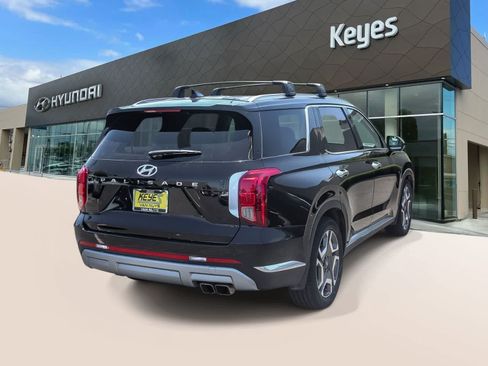 Certified 2023 Hyundai Palisade Limited FWD image 4