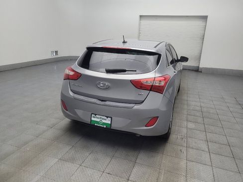 Used 2016 Hyundai Elantra GT FWD image 7