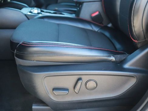 Used 2024 Ford Escape ST-Line FWD image 9