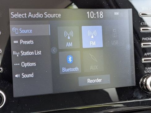 Certified 2020 Toyota Corolla L FWD image 8