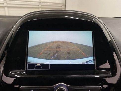 Used 2022 Chevrolet Spark LT image 26