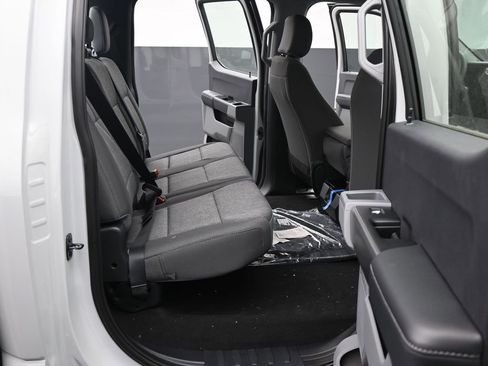 New 2026 Ford F250 XL w/ STX Appearance Package image 18