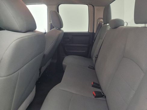 Used 2020 RAM 1500 Tradesman AWD/4WD image 18