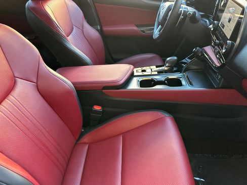 Certified 2024 Lexus NX 350h AWD w/ Premium Package image 31