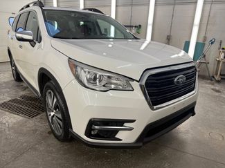 Used 2019 Subaru Ascent Touring video 1