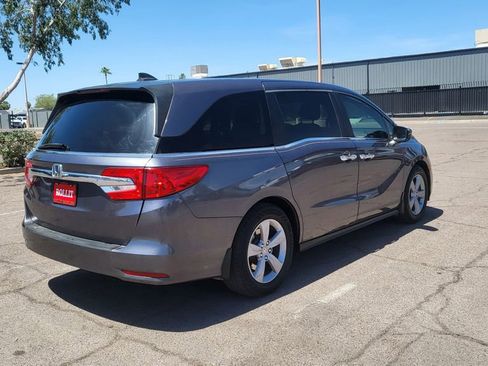 Used 2020 Honda Odyssey EX image 9