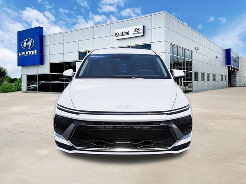 Certified 2026 Hyundai Sonata SEL FWD image 2