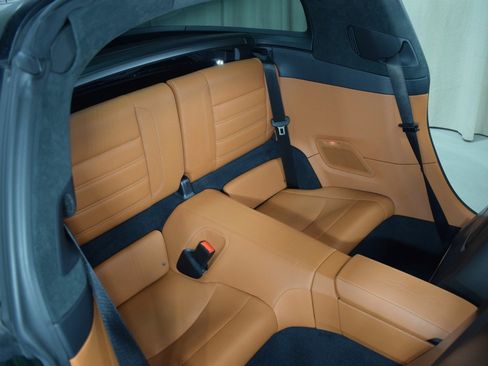 Used 2026 Porsche 911 Targa 4 GTS image 20