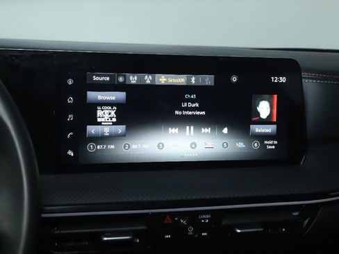 Certified 2025 Nissan Kicks SR AWD/4WD image 27