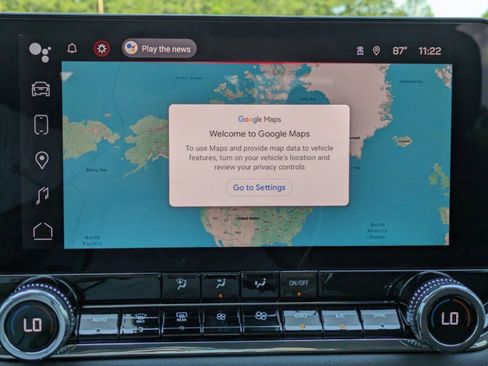 Used 2023 GMC Canyon Elevation w/ Convenience Package image 18