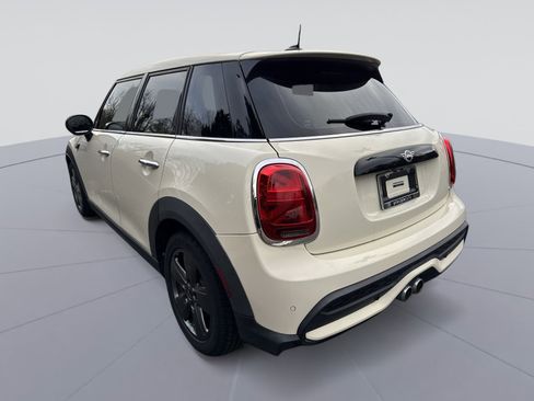 Used 2022 MINI Cooper S image 25