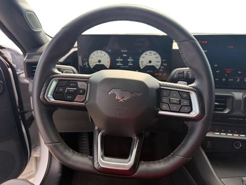 Used 2026 Ford Mustang GT RWD image 13