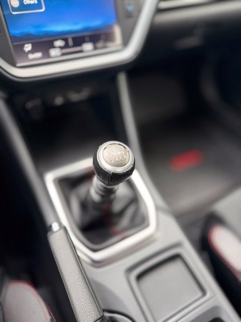 Used 2022 Subaru WRX AWD/4WD image 14