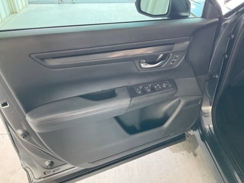 Used 2024 Honda CR-V Sport-L image 5