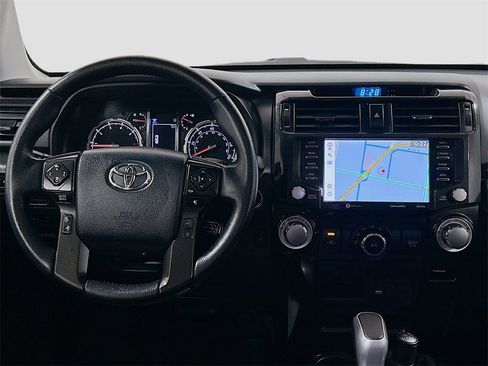 Used 2023 Toyota 4Runner TRD Off-Road Premium image 21